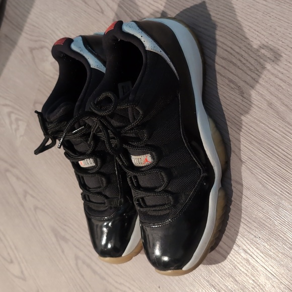Great Condition Jordan 11 Infared mens 12 - Picture 2 of 7